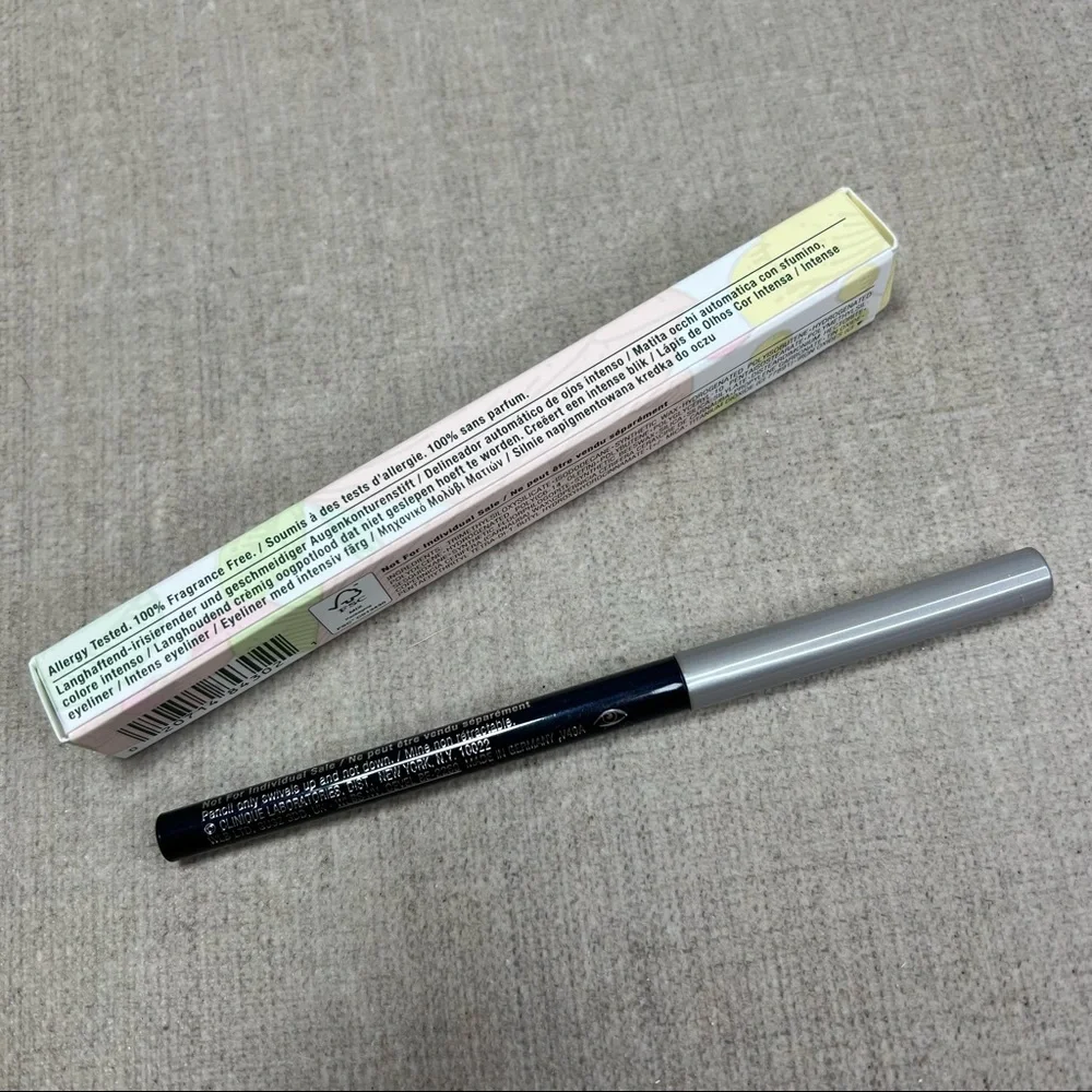 ❤️3 for $30❤️ Clinique Quickliner For Eyes Intense Eyeliner mini
